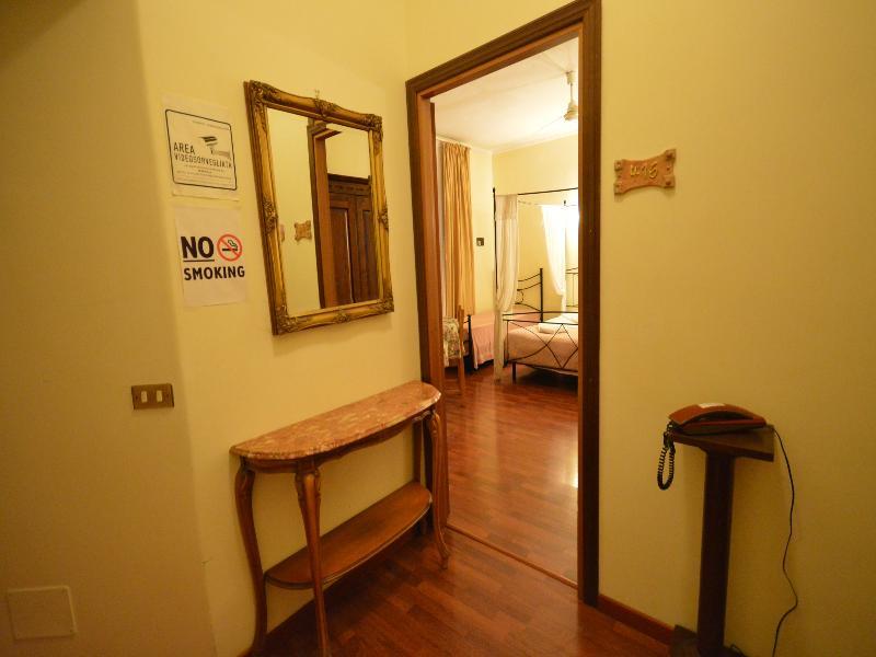 Planet 29 Hotel Rom